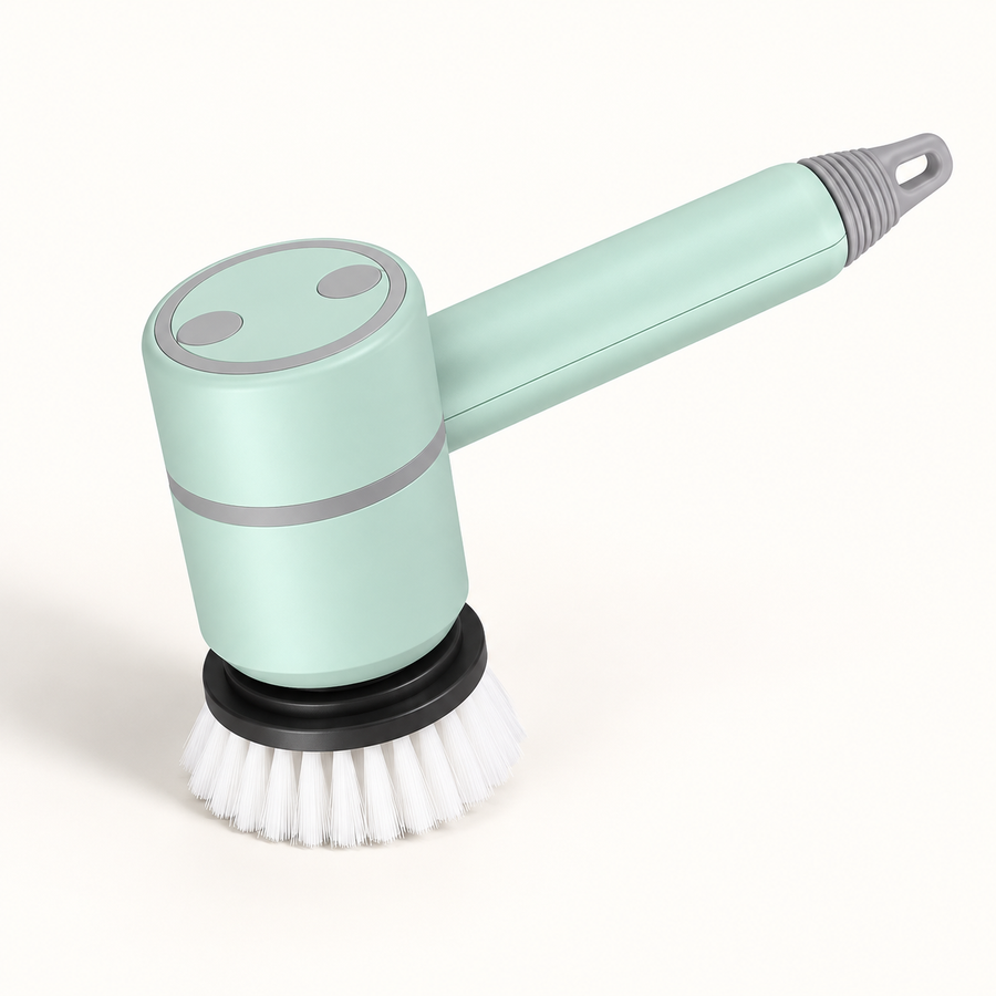 The Small Scrubber